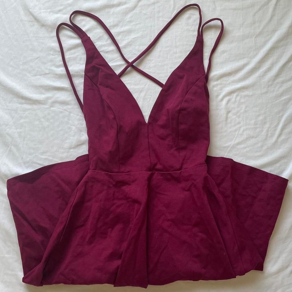 Lulus Dress